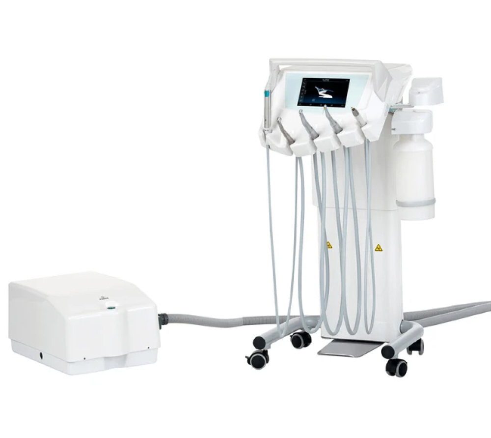 Stern Weber S220 Cart