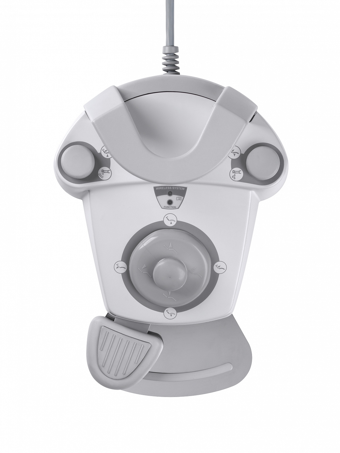 Установка Stern Weber S220 TR Continental