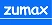 Логотип Zumax
